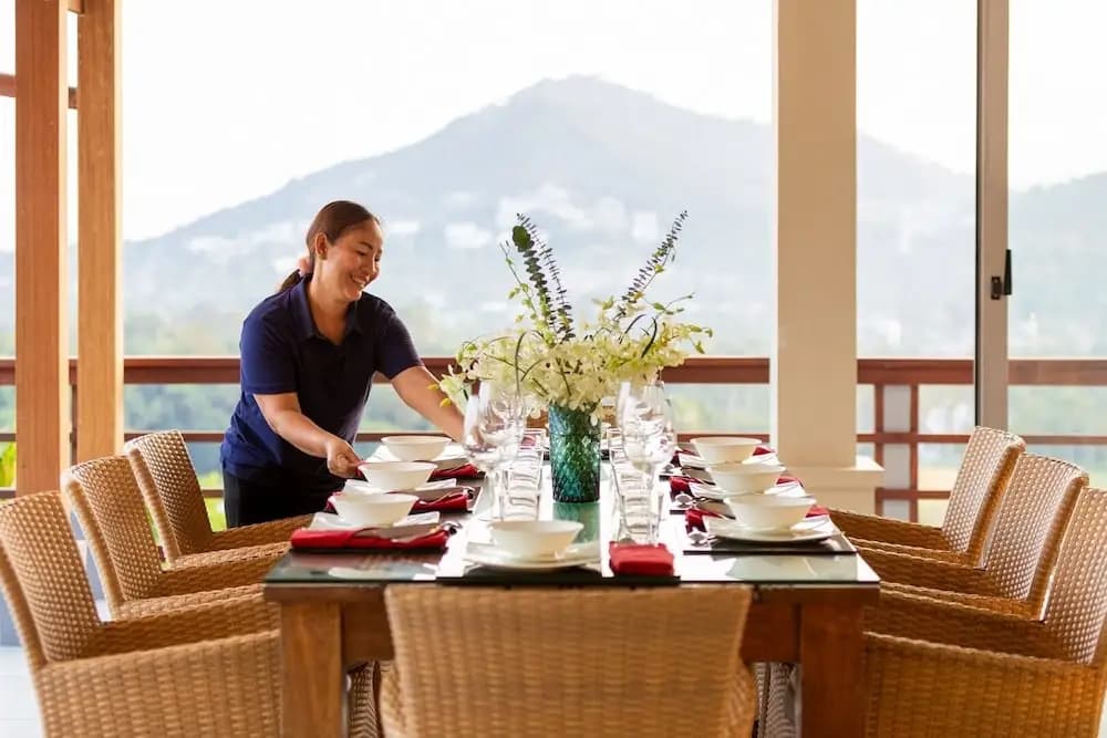 Samui Summit villa - photo 31