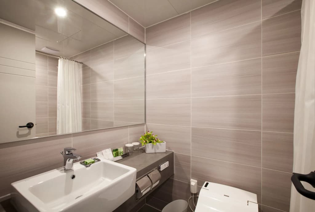 G2 Hotel Myeongdong - photo 8