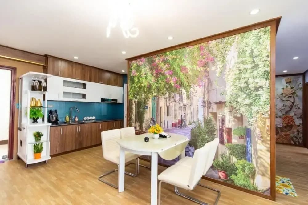 Ha Long Pearl Apartment - photo 24