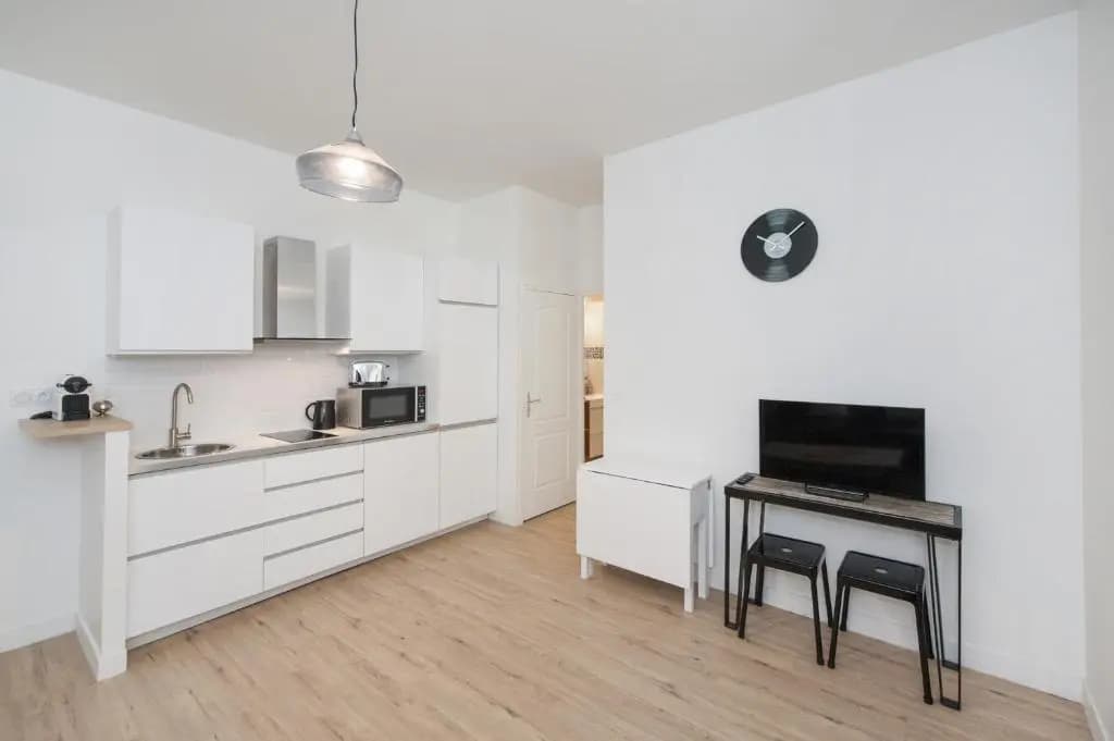 Pick A Flat's Apartment in Bastille - rue Mornay - photo 19