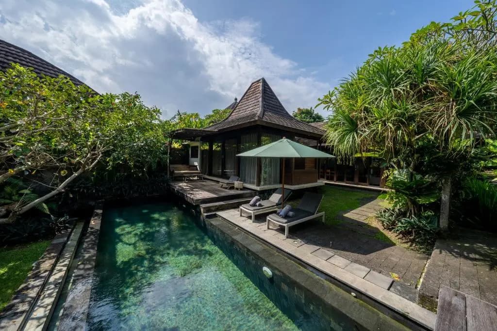 Surya Kembar Villas - photo 10
