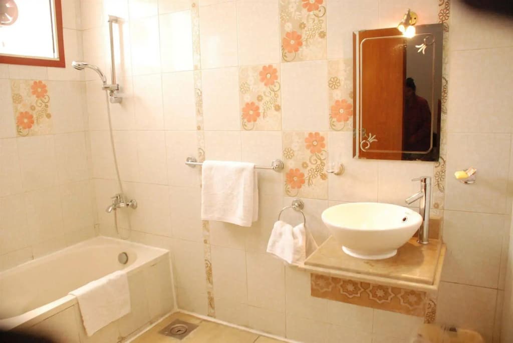 City View Hotel - photo 10