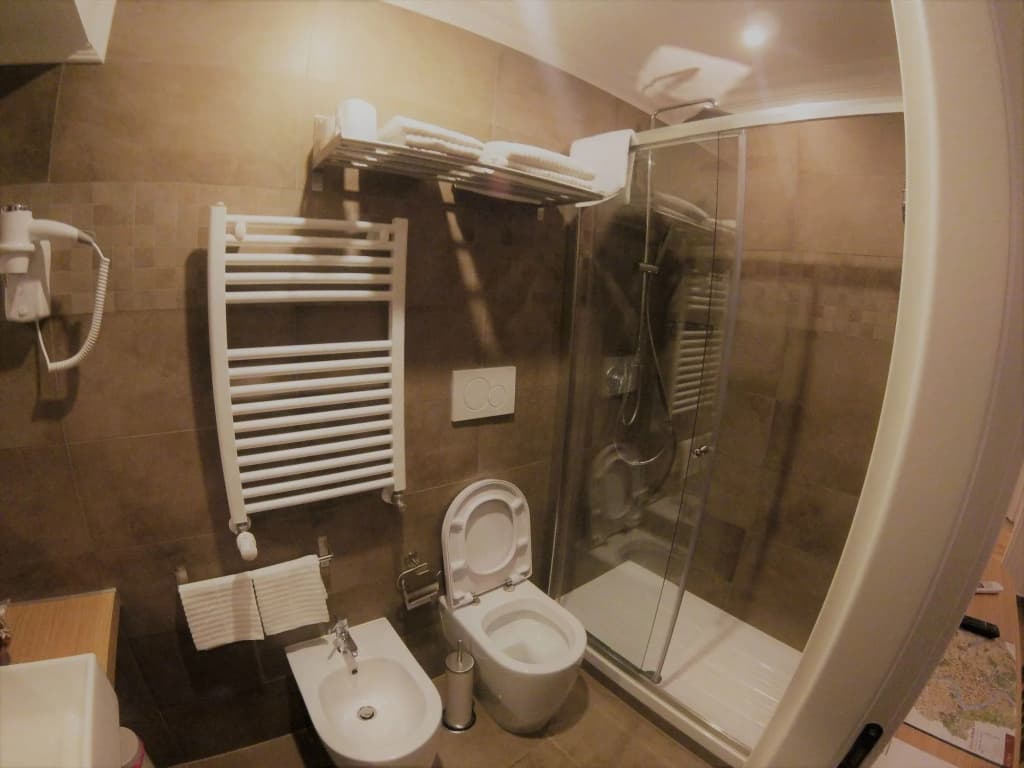 Hotel Paolo II - photo 10