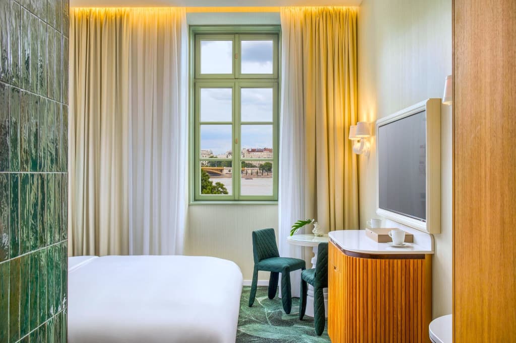 Kimpton BEM Budapest by IHG - photo 36