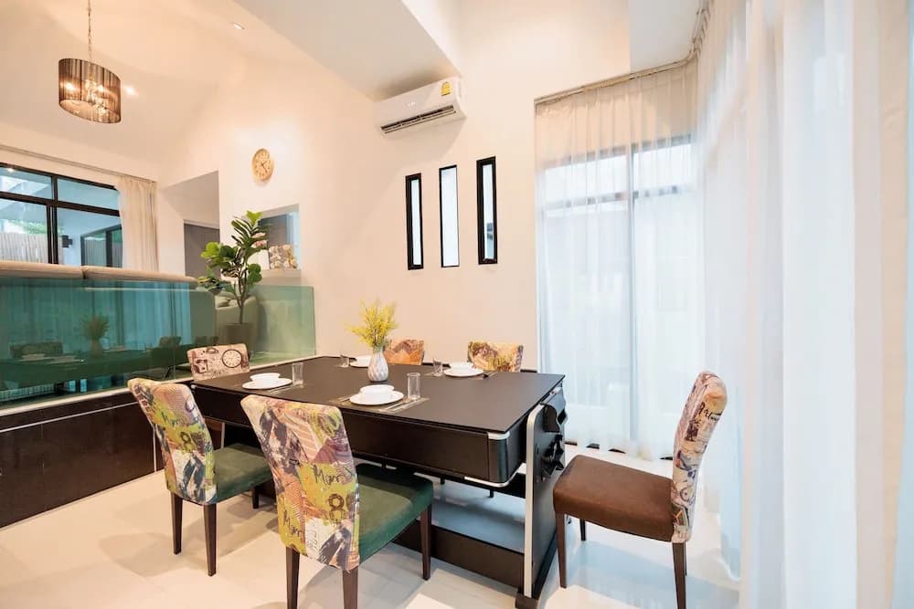 Pool villa at Kamala Regent by Lofty - photo 30