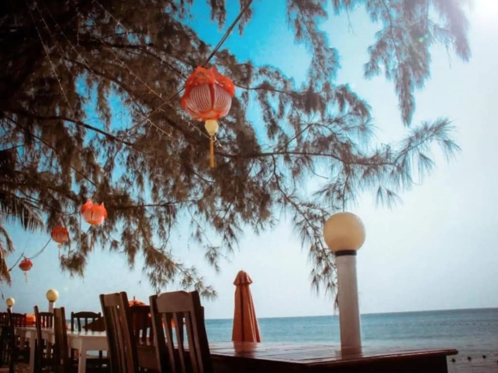Long Beach Garden Phu Quoc - photo 14