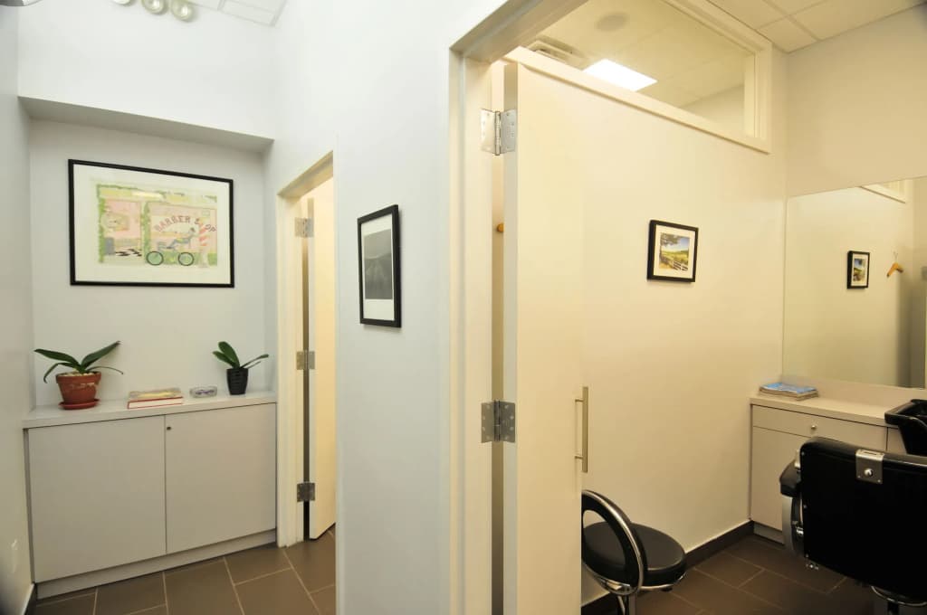 The Lombardy Hotel - photo 16