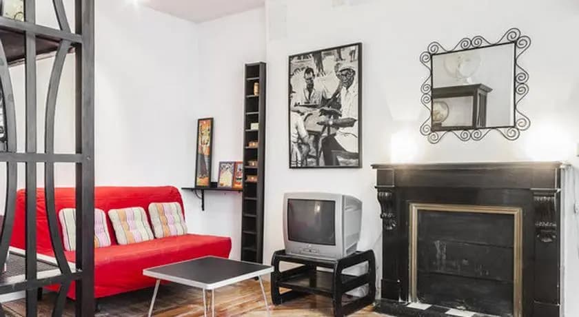 Apartamentos Chueca Gran Vía - photo 10
