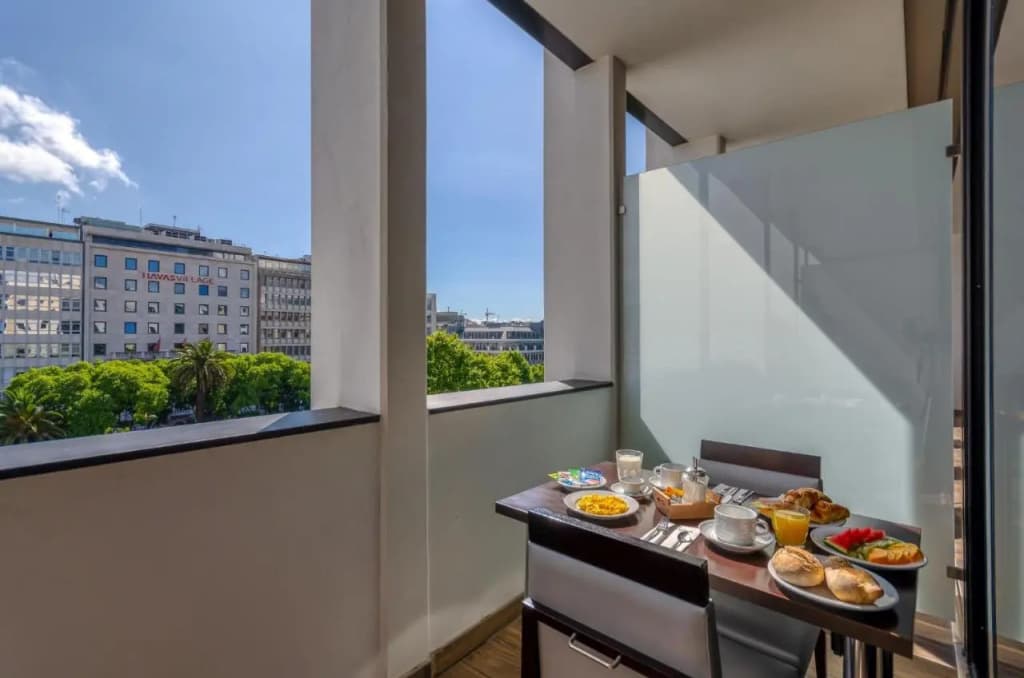 TURIM Av Liberdade Hotel - photo 47