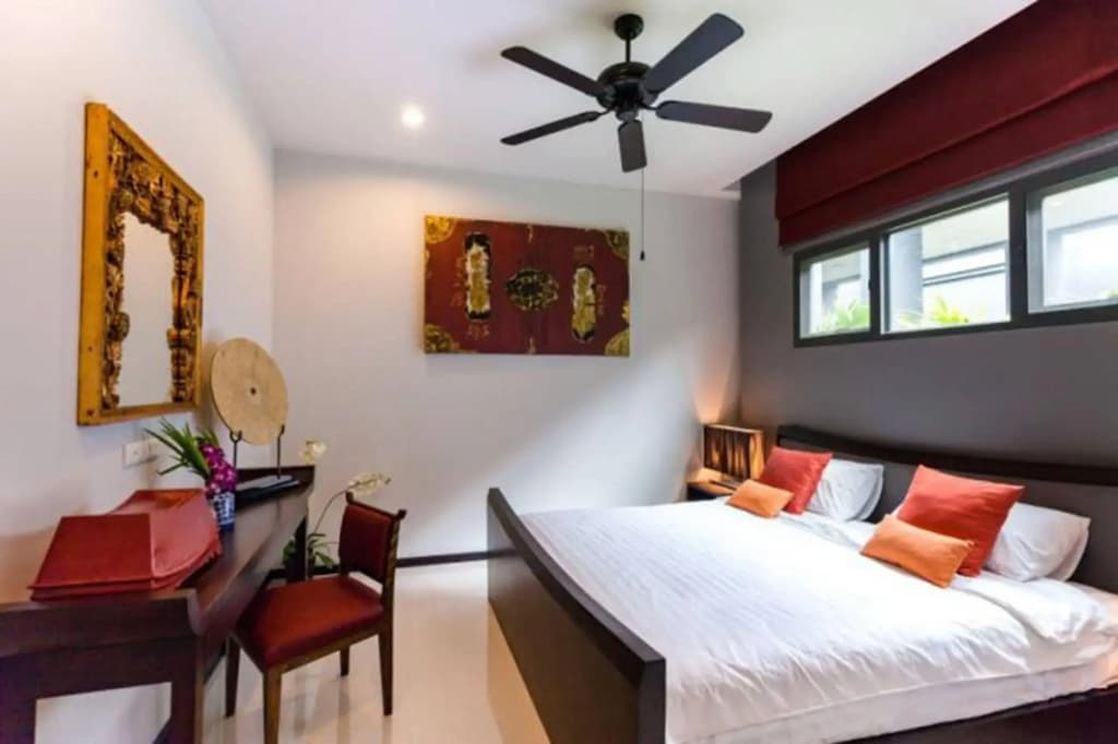 Astree Villa by Jetta - photo 4