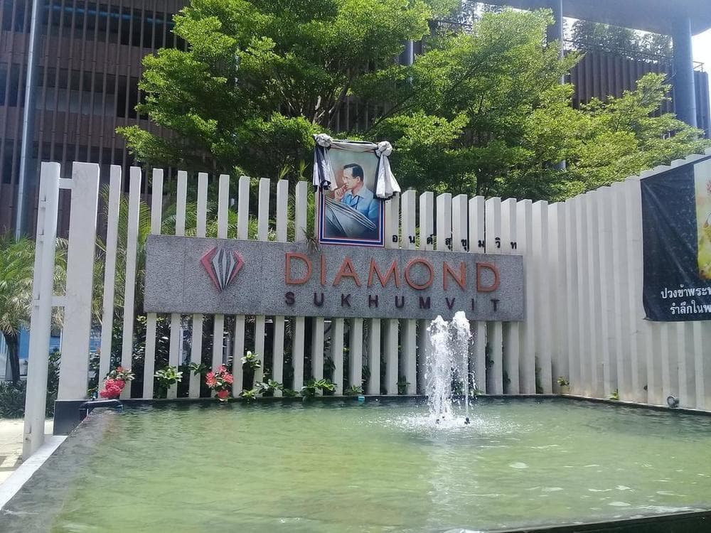 Siam Diamond Resident - photo 16