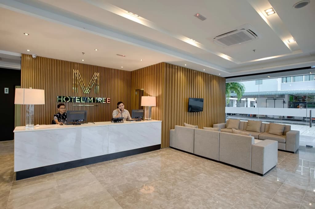 MTREE Hotel Nilai - main photo