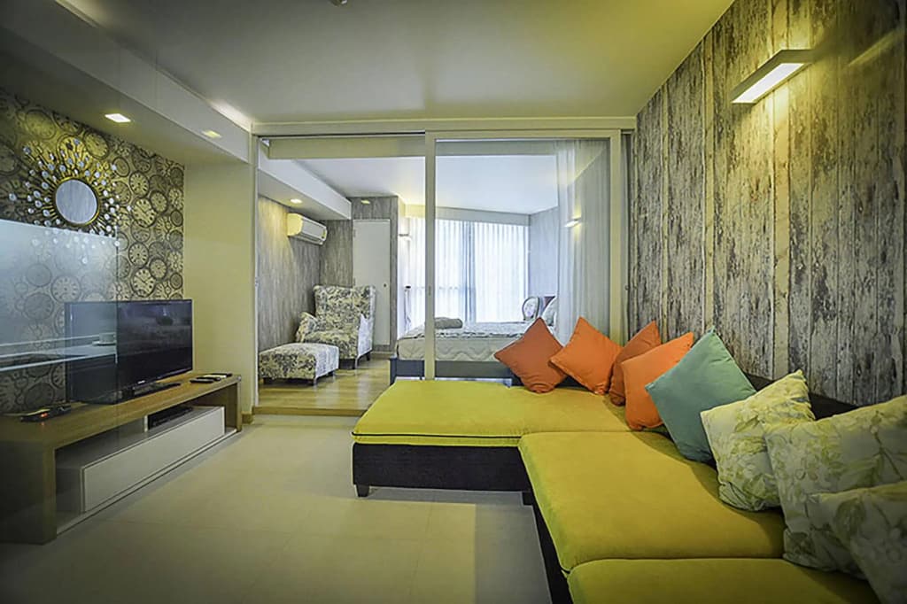 Sanctuary Hua Hin by G - photo 3