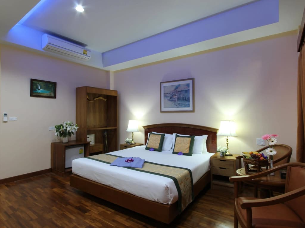 Woodfield Resort - photo 4