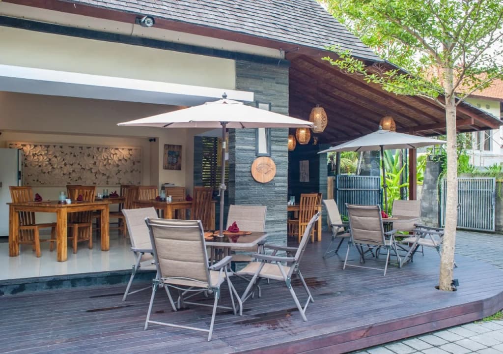 Kadiga Villas Ubud by GenuineHost - photo 16