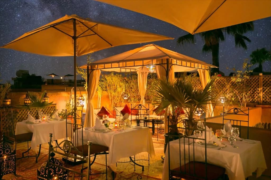 Arabian Riad - photo 18