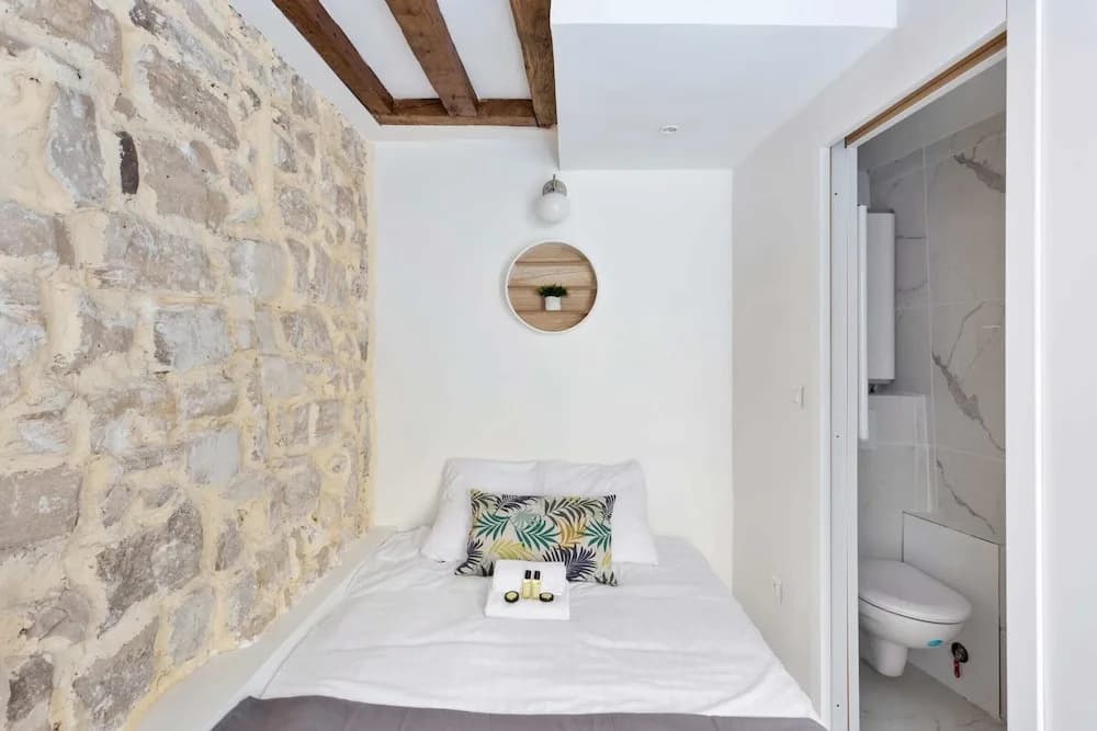 New and Functional Apartment in the Heart of Paris - photo 3