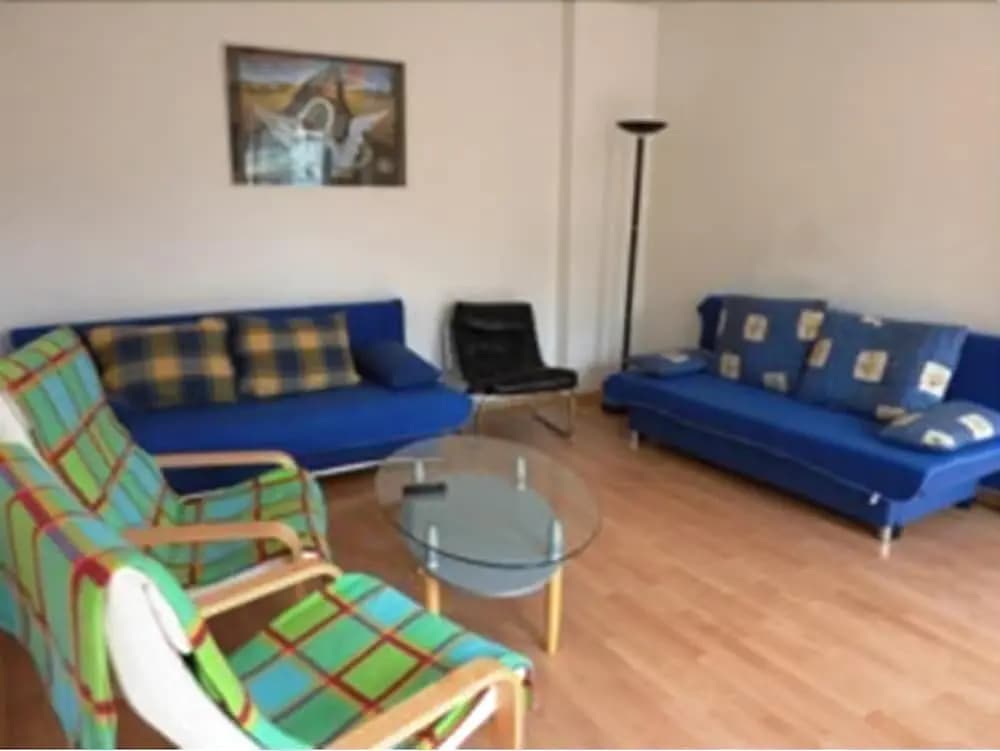 Ferienhaus Berlin - photo 6