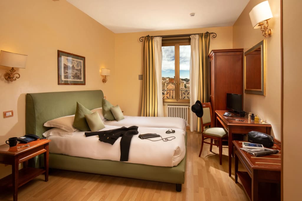 Hotel Colosseum - photo 7