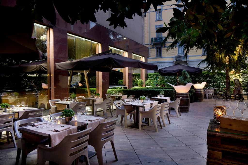 Starhotels Ritz - photo 32