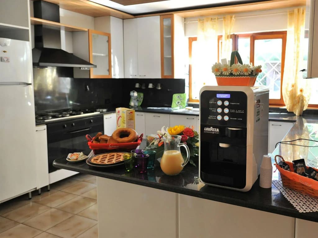 Domus Domiziana B&B - photo 10
