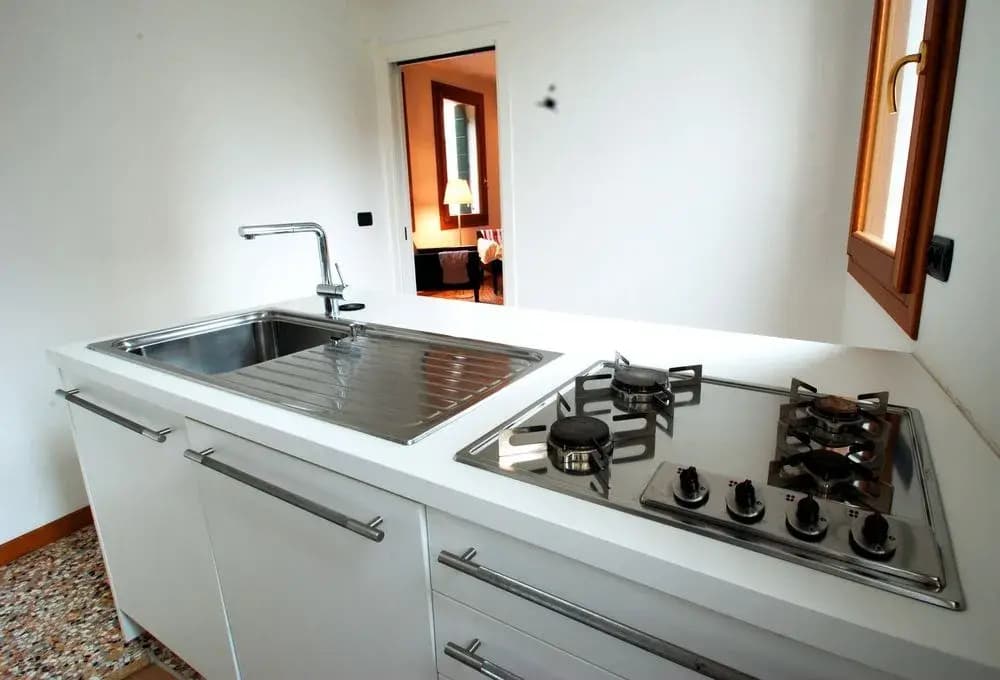 Apartments in Venice - photo 22
