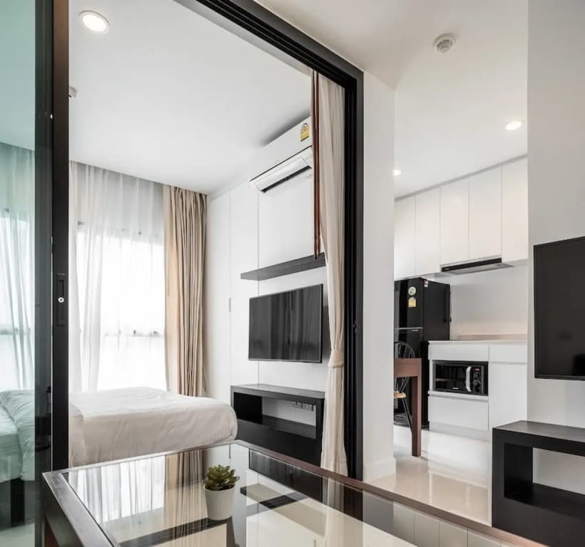 Siamplaengna Residence - photo 5