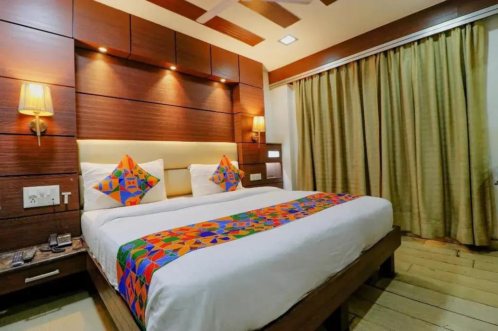 Treebo Trend Hotel Elite - photo 4