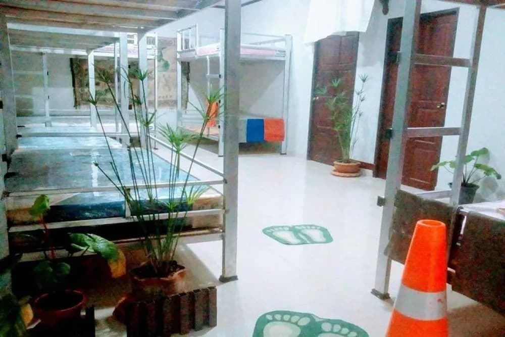 Sake Beach Hostel - photo 7