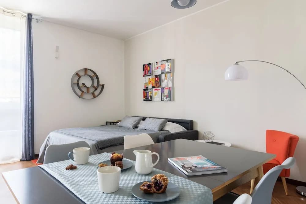 Home At Hotel - Dateo - photo 17