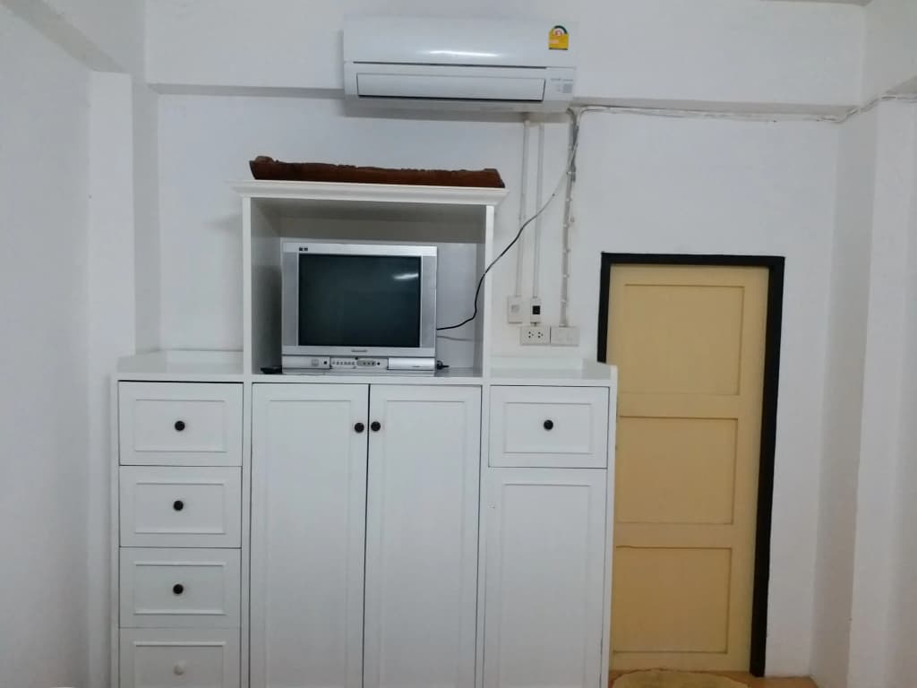 Chang Hostel Suvarnabhumi - photo 3