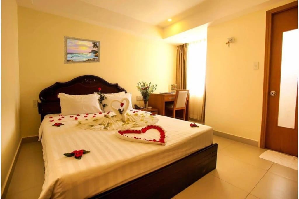 Art Boutique Hotel - photo 2