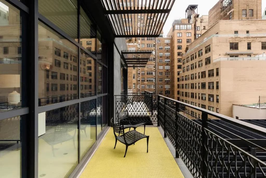 The William Hotel Midtown, New York - photo 14