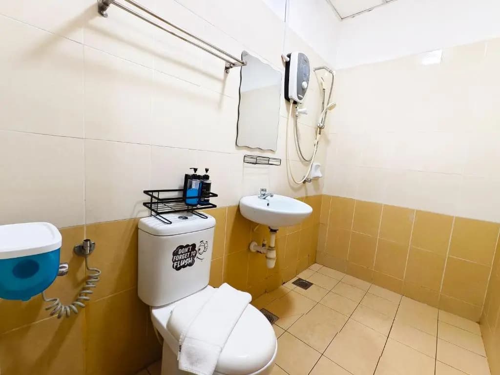 Salaam Suites Hotel - photo 42