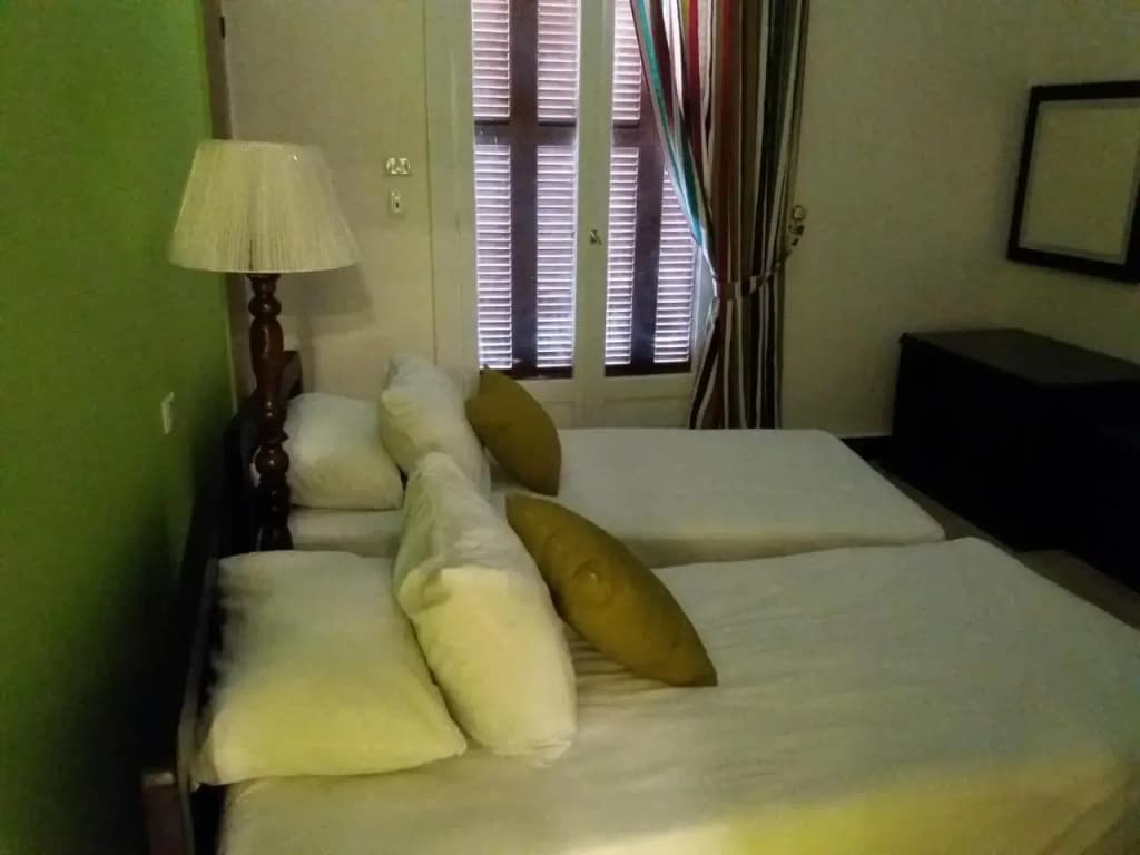 Cairo Golden Plaza Hotel - photo 2
