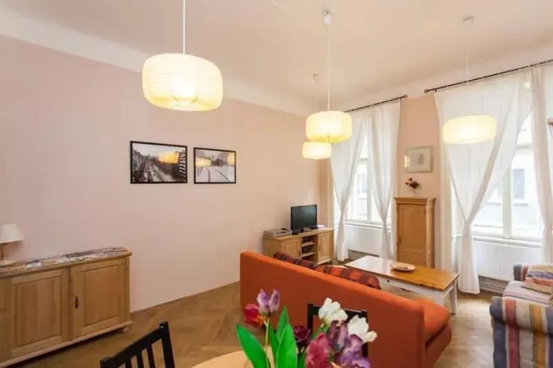 Andrews Centre Apartment - photo 3