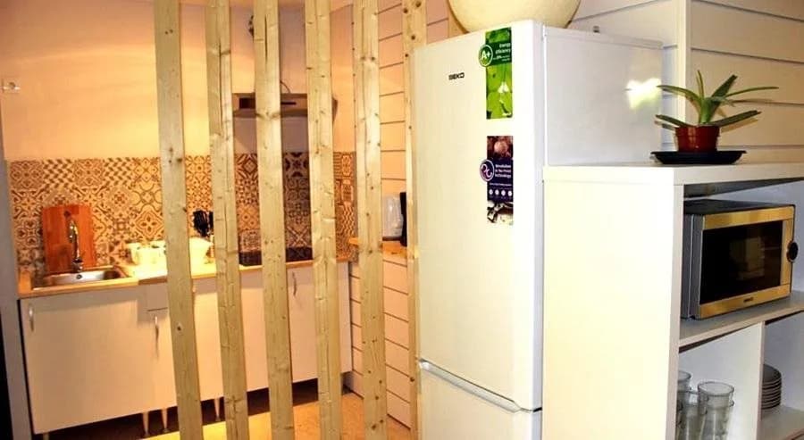 Hostel St.Pau - photo 12