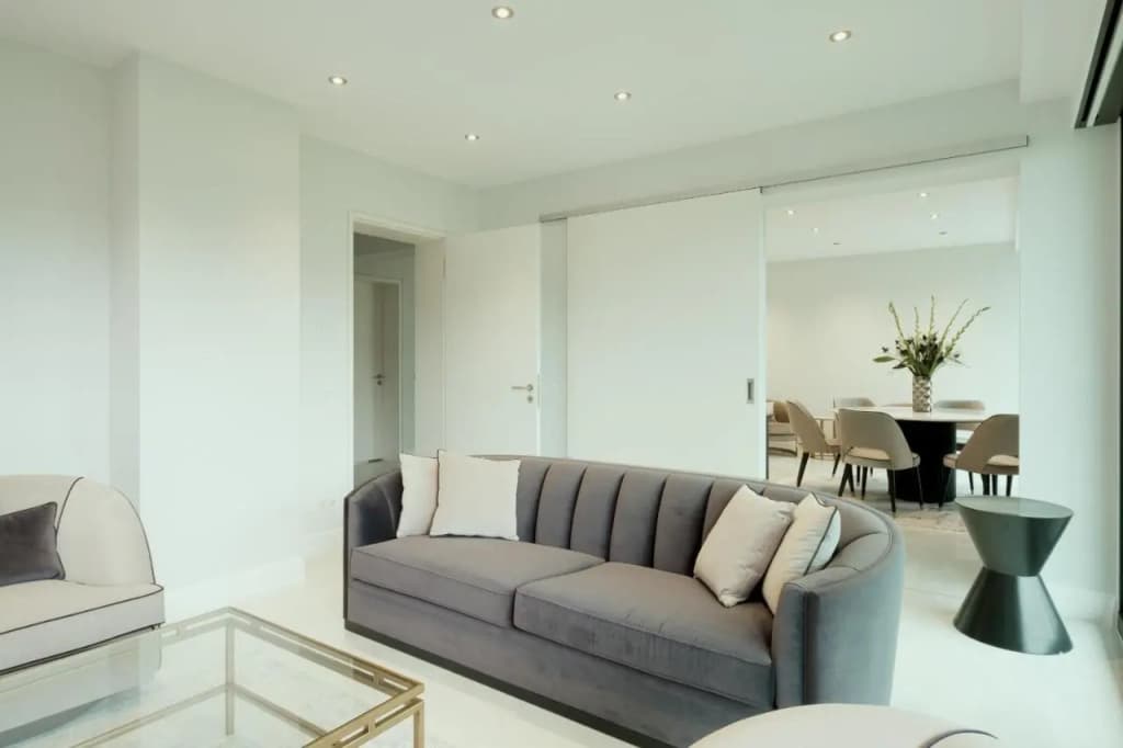 Suite.030 LUX Penthouse - photo 3
