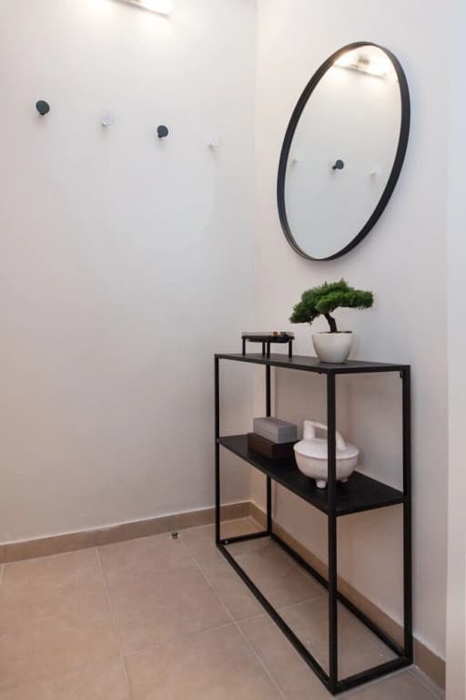 The Kipseli Suite Sophisticated Cozy apt - photo 20