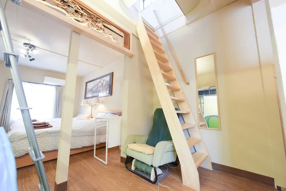 Yoyogi House - photo 10