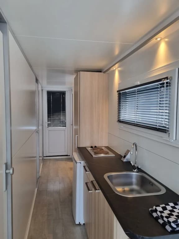 Houseboat Havana - photo 2