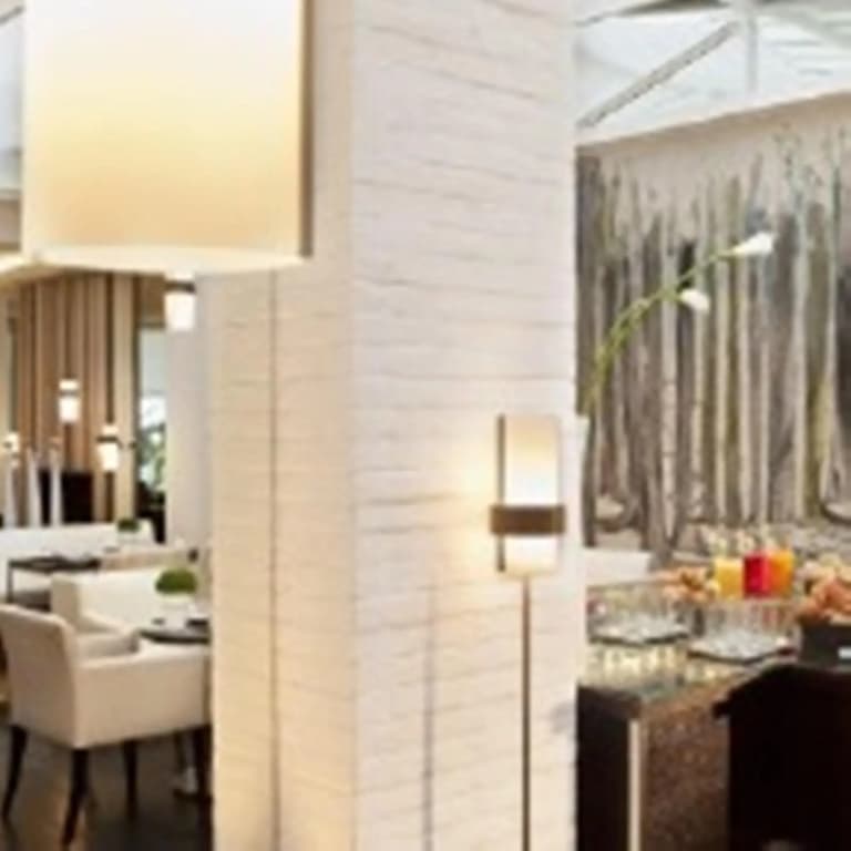 Hotel Le A - photo 21