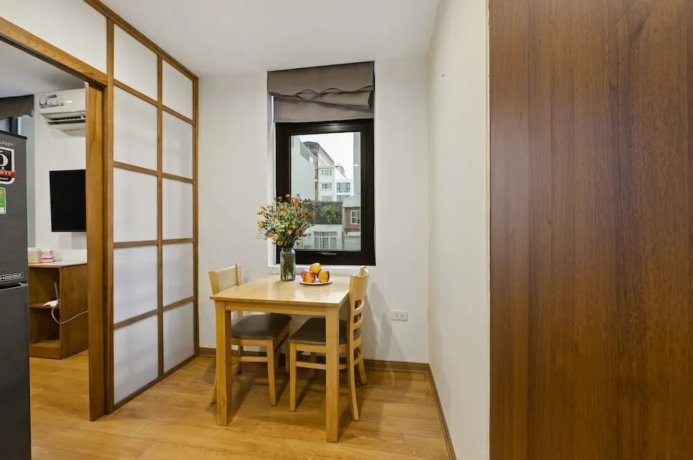 Japanese House In Hanoi - photo 4
