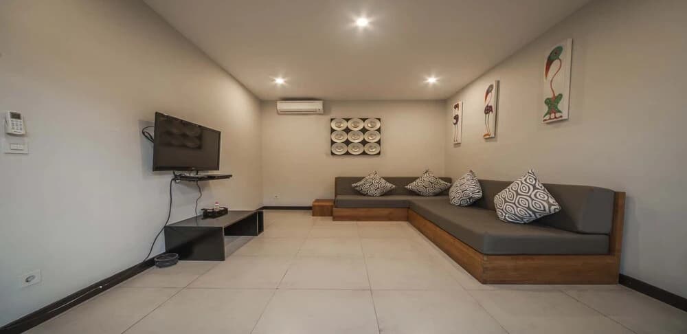 Luxury Villa Juno Seminyak - photo 11