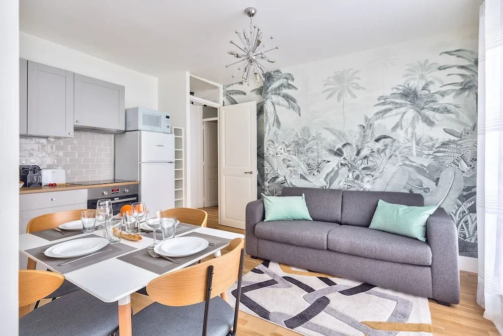 NEW Paradis 2 Flats in Heart of Paris - photo 16