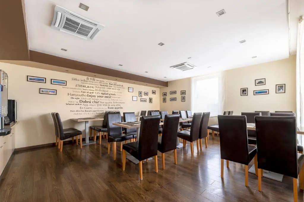 Promenade Hotel by Mellow Mood Hotels - photo 25