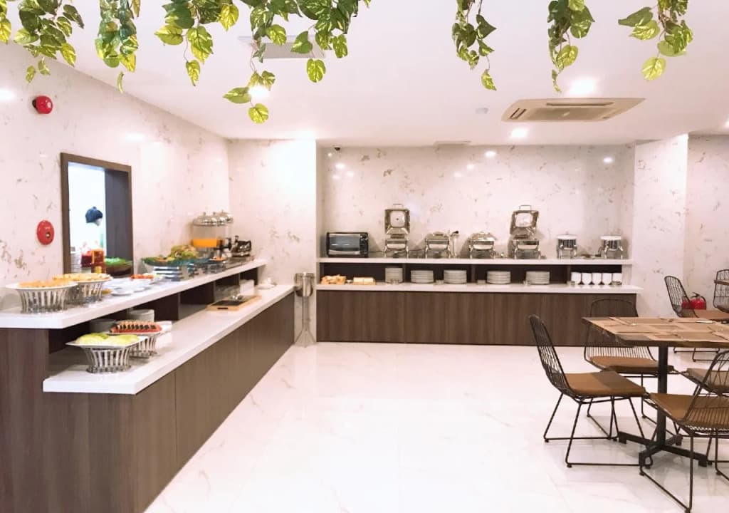 Lava Hotel - photo 7