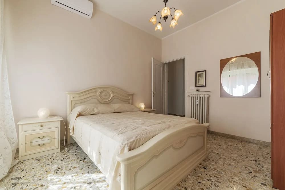 Aurelio Apartment Near the MM Ubaldi - photo 4