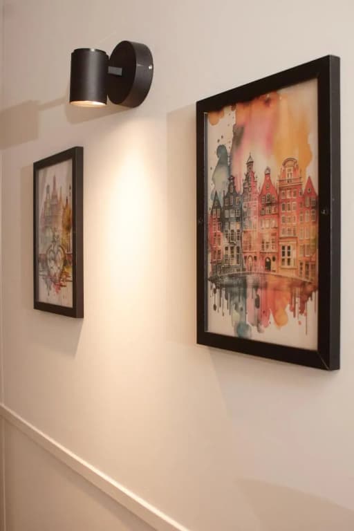 Hotel van Gelder - photo 13
