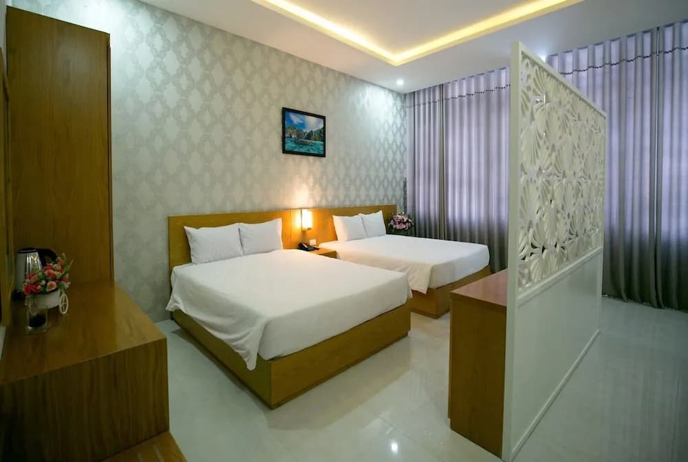 Pho Ngoc Hotel - photo 6